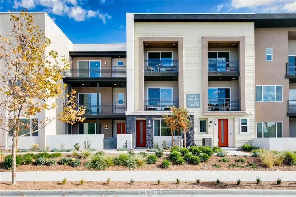 1077 Cadence, Irvine, CA 92618 - Image #1