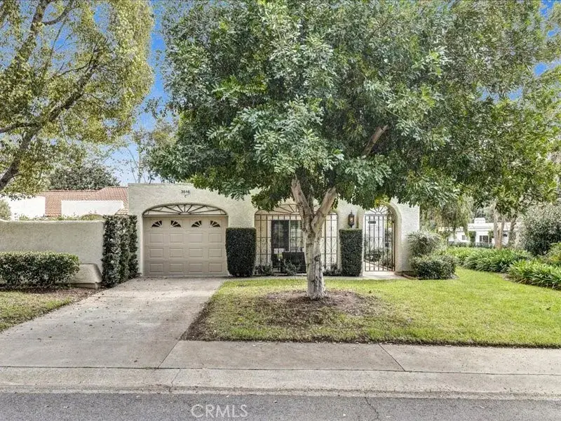 3516 Bahia Blanca West #C, Laguna Woods, CA 92637 - #2
