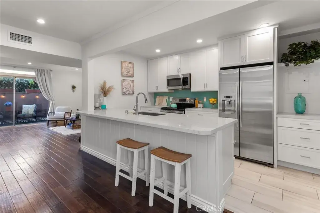 10396 Almayo Avenue #1, Los Angeles, CA 90064 - #1