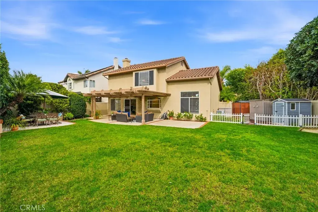 4 Coppercrest, Aliso Viejo, CA 92656 - Image #1