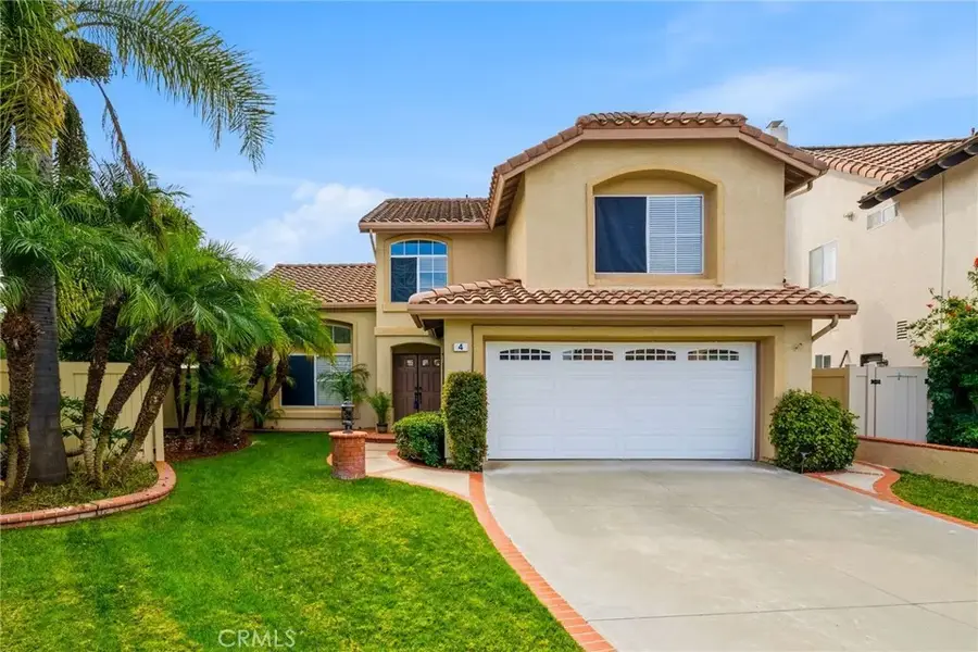 4 Coppercrest, Aliso Viejo, CA 92656 - Image #2