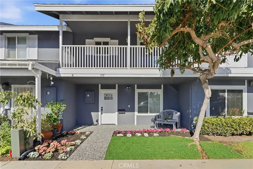 157 Yorktown, Costa Mesa, CA 92626 - Image #1