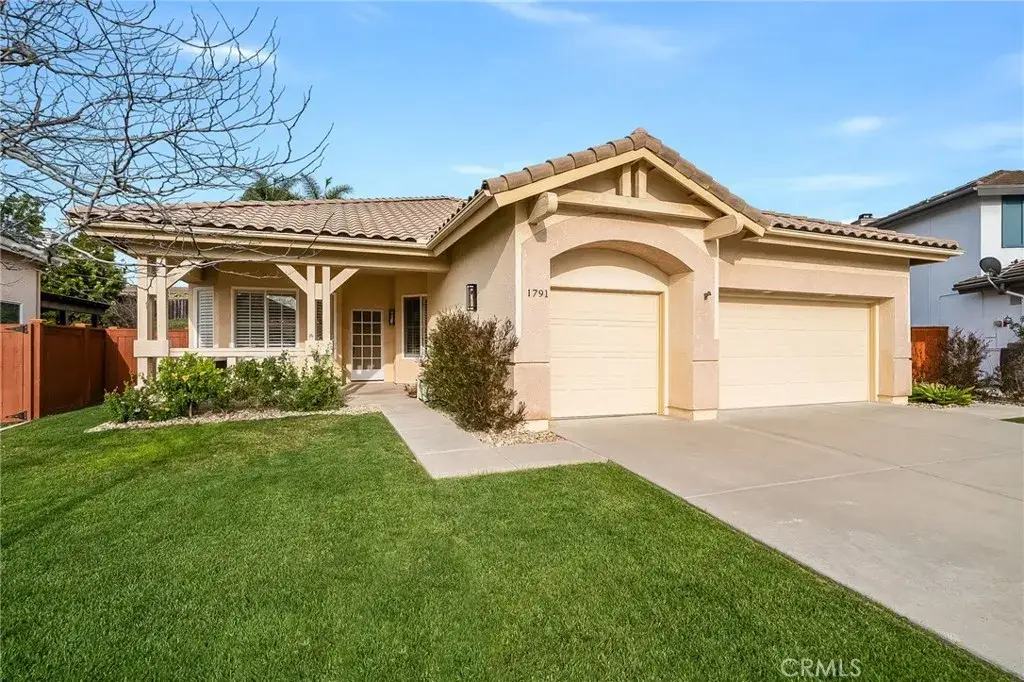 1791 Palomino Court, Oceanside, CA 92057 - Image #1