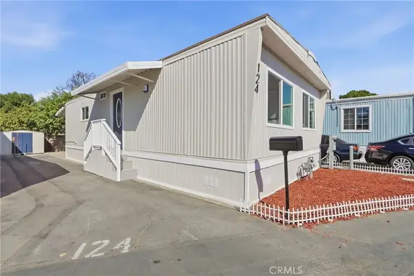 22325 Main #124, Carson, CA 90745