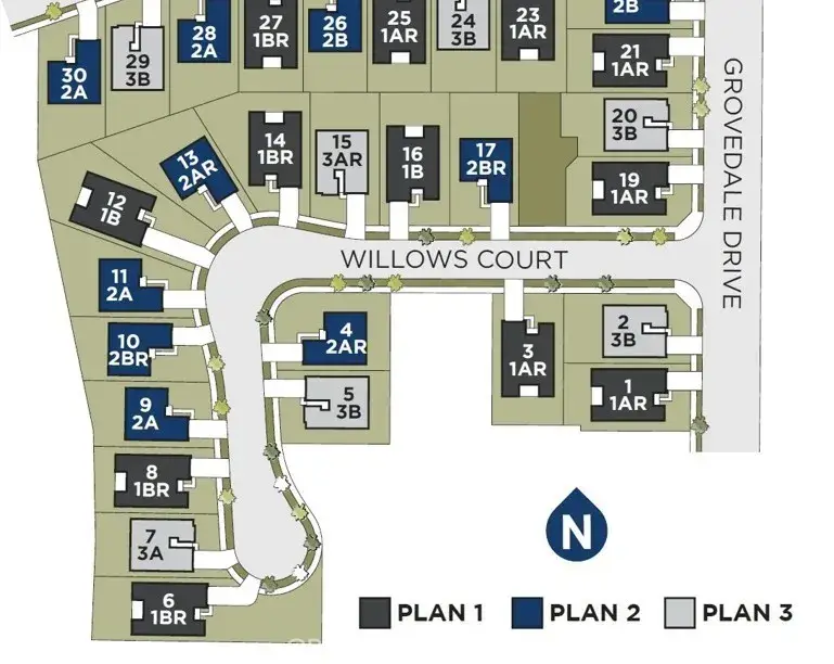 16005 Willows Court, Whittier, CA 90604 - Image #2