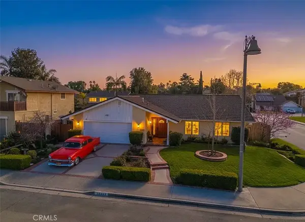 26652 Pepita Drive, Mission Viejo, CA 92691