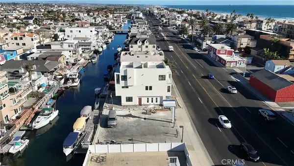 16746 Pacific Coast, Sunset Beach, CA 90742