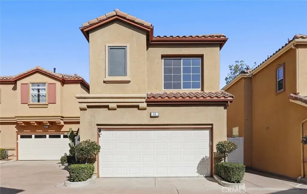 89 Calle De Felicidad, Rancho Santa Margarita, CA 92688 - #1