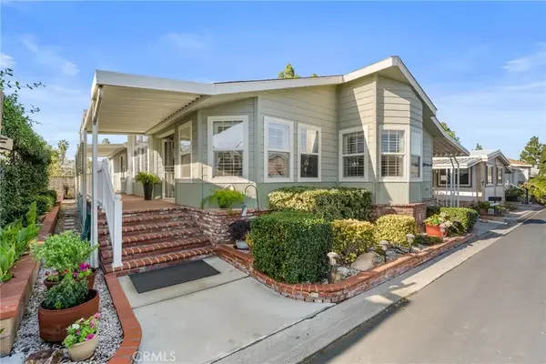 24001 Muirlands #352, Lake Forest, CA 92630