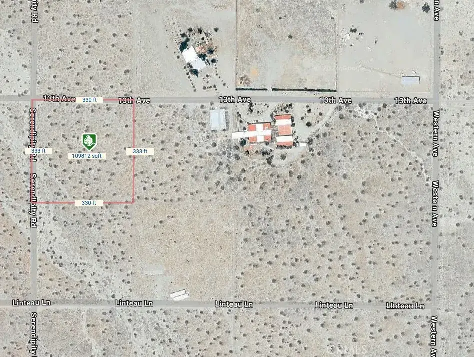 63445 13th, Desert Hot Springs, CA 92240 - #1