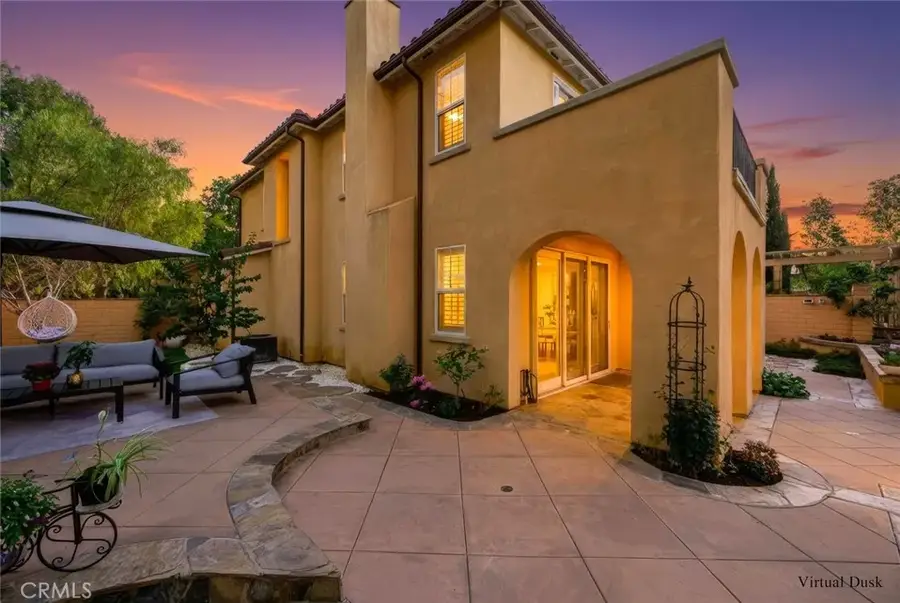 133 Weathervane, Irvine, CA 92603 - #3