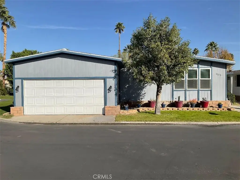 1213 Via Yolo, Cathedral City, CA 92234 - #1