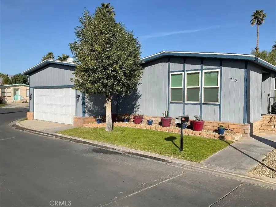 1213 Via Yolo, Cathedral City, CA 92234 - #2