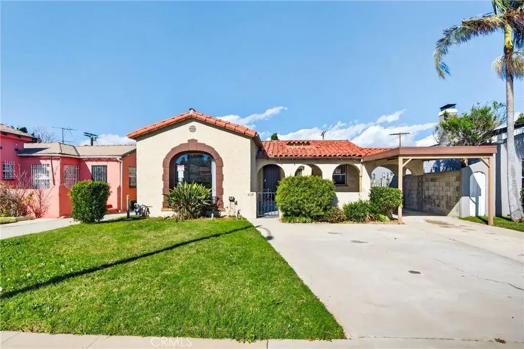 3119 W 76th, Los Angeles, CA 90043 - #1
