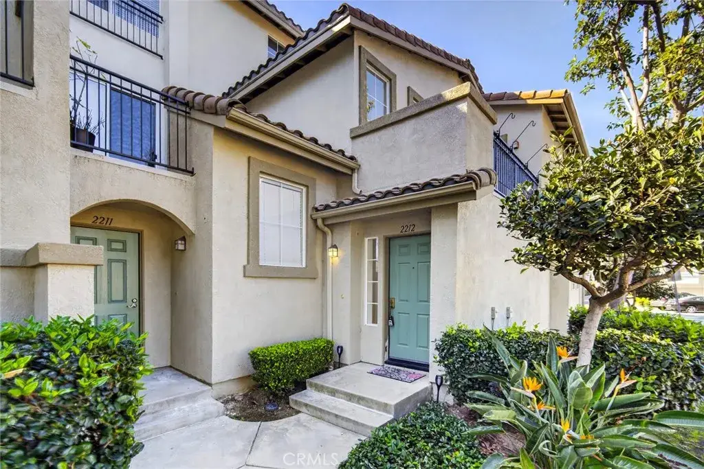 2212 Crescent Oak, Irvine, CA 92618 - Image #1