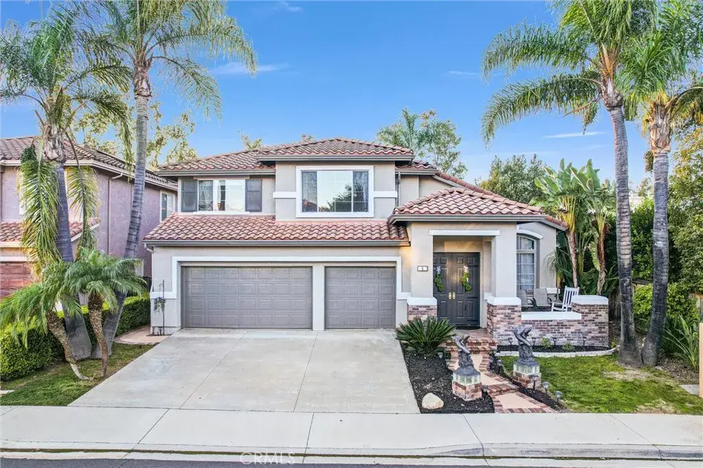 5 Via Anta, Rancho Santa Margarita, CA 92688 - Image #1