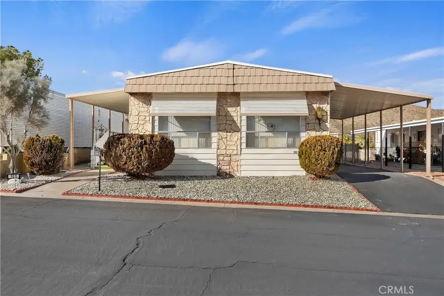 54999 Martinez #101, Yucca Valley, CA 92284 - #2