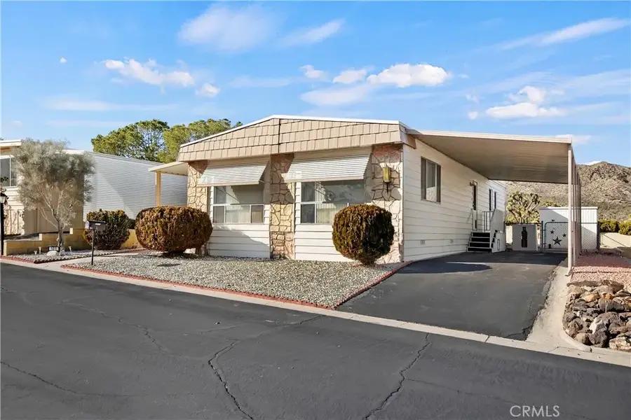 54999 Martinez #101, Yucca Valley, CA 92284 - #3