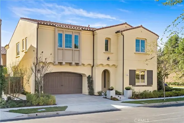 66 Poncho, Irvine, CA 92602