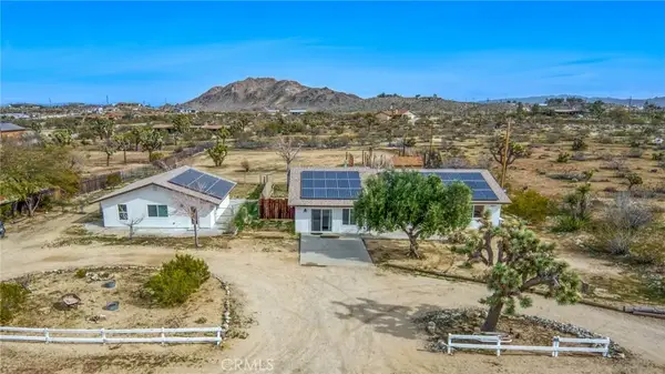 4537 Anita Avenue, Yucca Valley, CA 92284