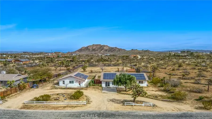 4537 Anita Avenue, Yucca Valley, CA 92284 - #3