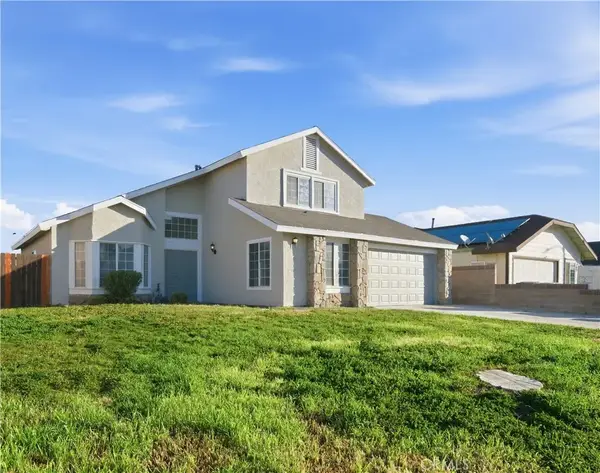 3621 Apollo, Palmdale, CA 93550