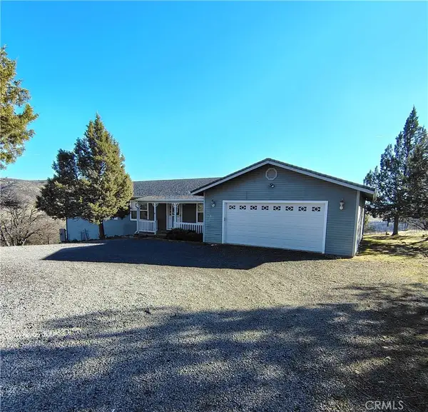 3016 Owens, Hornbrook, CA 96044