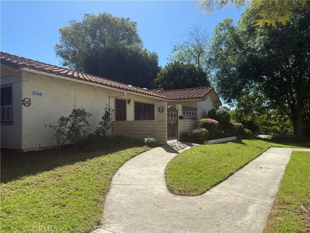 3068 Via Serena North #C, Laguna Woods, CA 92637 - #1