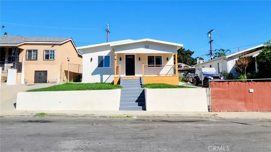 4121 Canto, Los Angeles, CA 90032 - Image #2