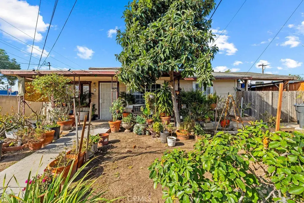 110 N Western, Santa Ana, CA 92703 - Image #1