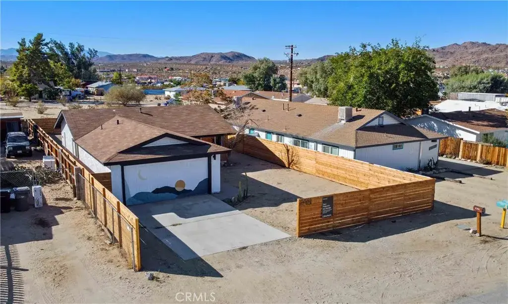 62044 Valley View, Joshua Tree, CA 92252 - #1
