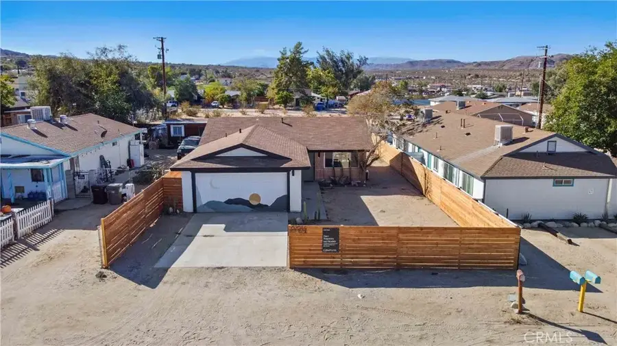 62044 Valley View, Joshua Tree, CA 92252 - #2