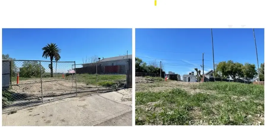 3216 Amethyst, Los Angeles, CA 90032 - #3