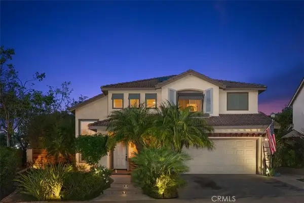 16 Wildemere, Rancho Santa Margarita, CA 92688