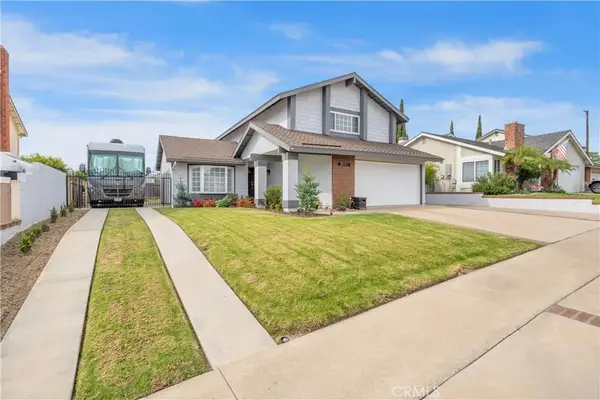 25652 Westover Circle, Lake Forest, CA 92630