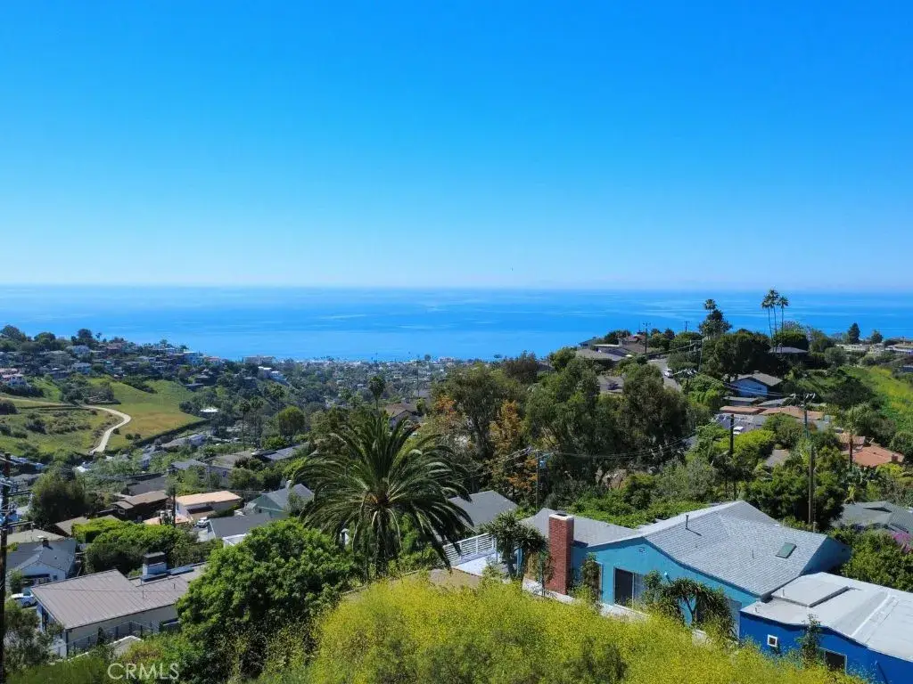 1550 Bluebird Canyon, Laguna Beach, CA 92651 - #1
