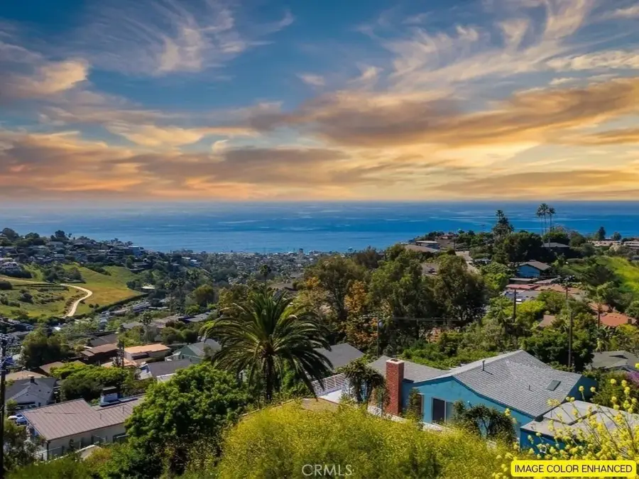 1550 Bluebird Canyon, Laguna Beach, CA 92651 - #2