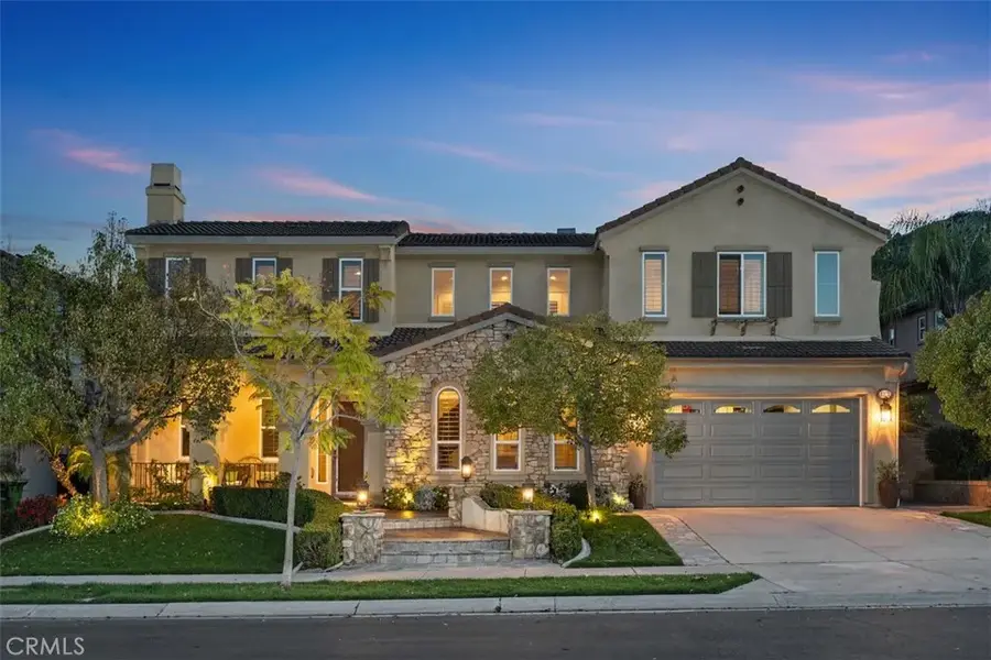 8379 Sunset Rose Drive, Corona, CA 92883 - #3