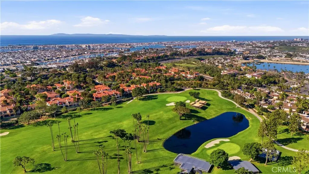200 Villa Point, Newport Beach, CA 92660 - #1