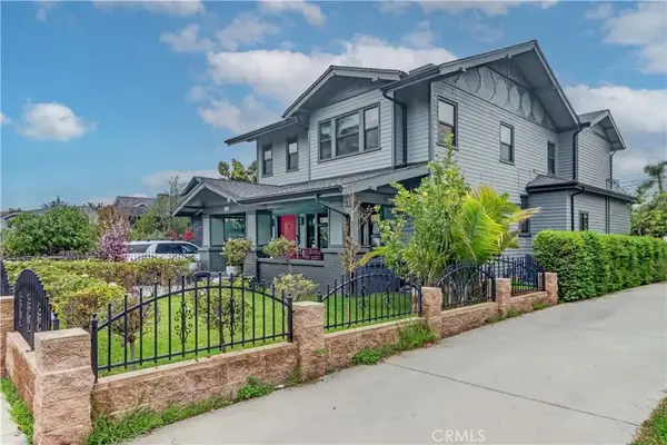 223 N. St. Andrews, Los Angeles, CA 90004