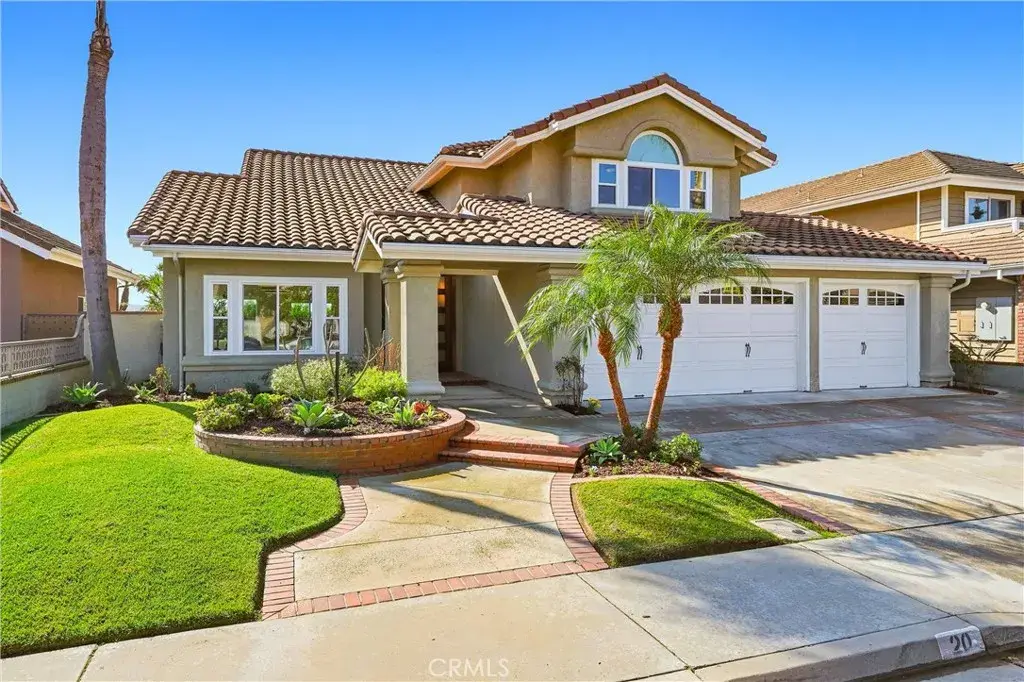 20 Center Court, Laguna Niguel, CA 92677 - Image #1