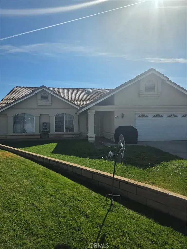371 Rogers Court, Calimesa, CA 92320 - #1
