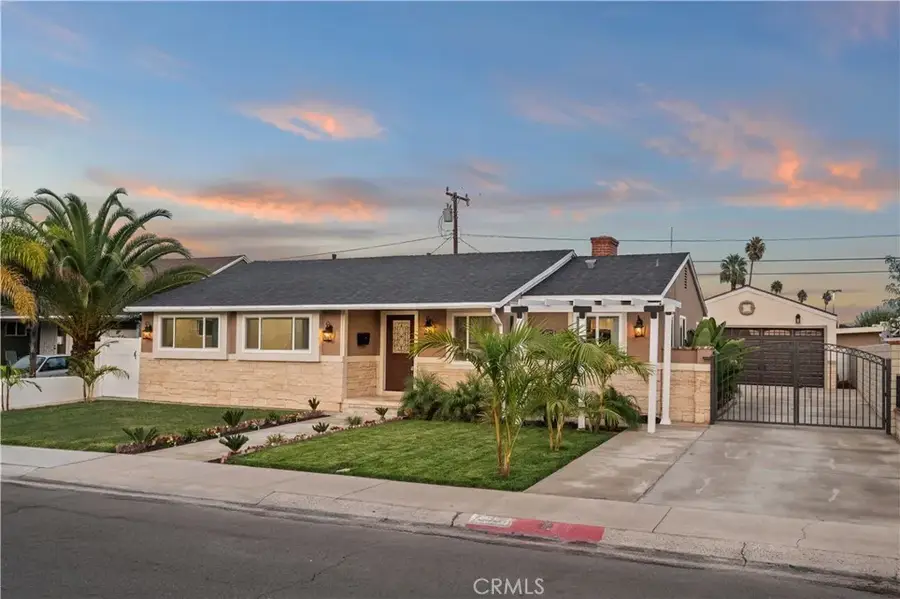 638 N Buttonwood, Anaheim, CA 92805 - Image #2