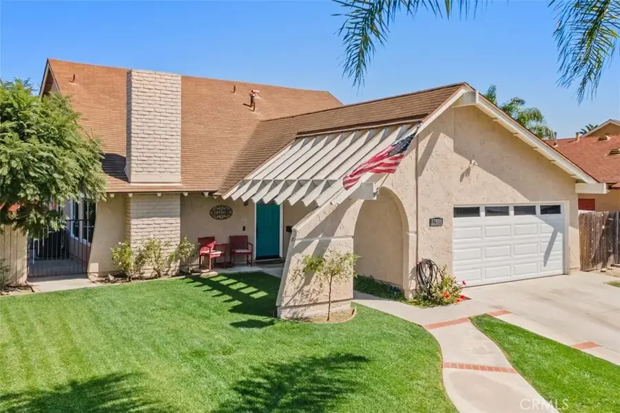 11608 Onyx, Cypress, CA 90630 - #2