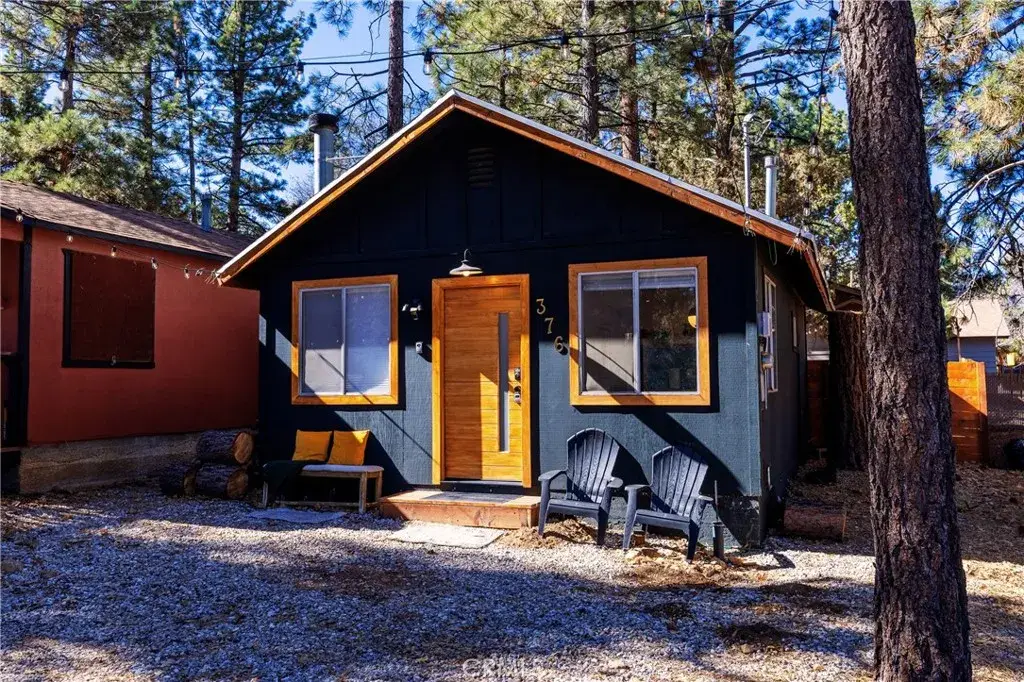 376 Riverside Avenue, Sugarloaf, CA 92386 - Image #1