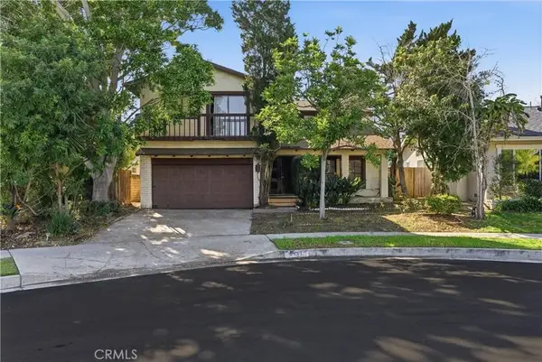 5111 Randall, Culver City, CA 90230