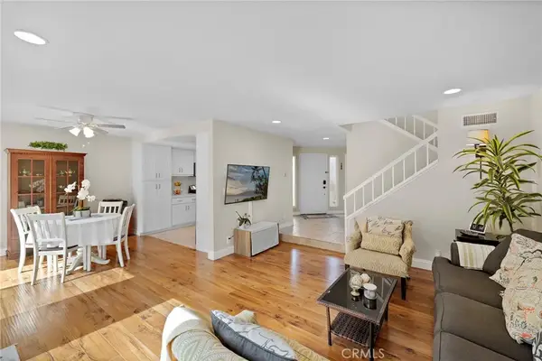 12 Sparrow Hill Lane, Laguna Hills, CA 92653