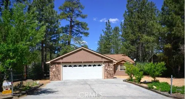 889 Mcalister Road, Big Bear, CA 92314 - #1