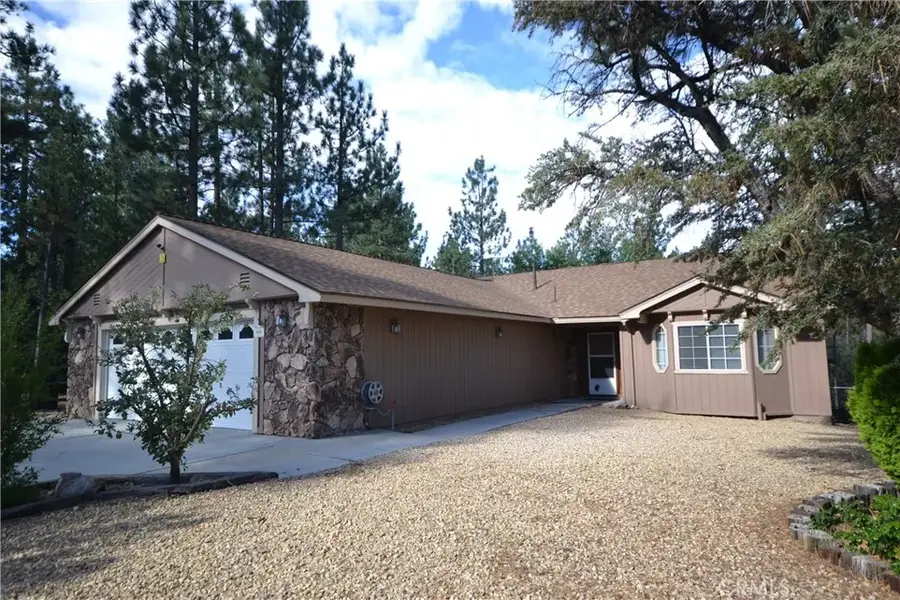 889 Mcalister Road, Big Bear, CA 92314 - #3