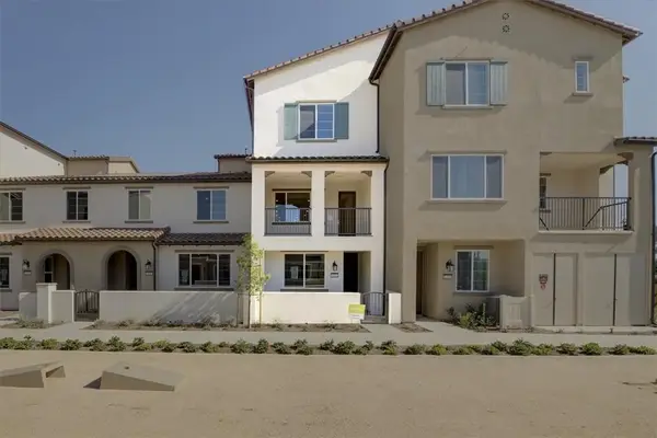 8487 Snapdragon Lane, Chino, CA 91708